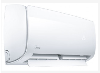 Midea Split 2-Ton Air Conditioner Price in Bangladesh