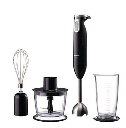 Panasonic Hand-Held Immersion Blender Price