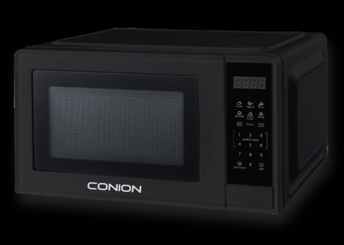 Conion Microwave Oven Price in Bangladesh