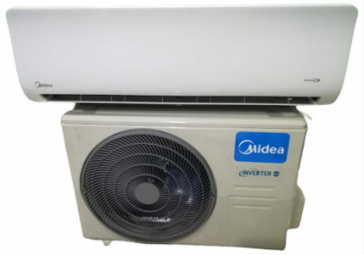 Midea 1 Ton Inverter Air Conditioner Price in Bangladesh