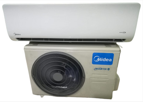 Midea 1 Ton Inverter Air Conditioner Price in Bangladesh