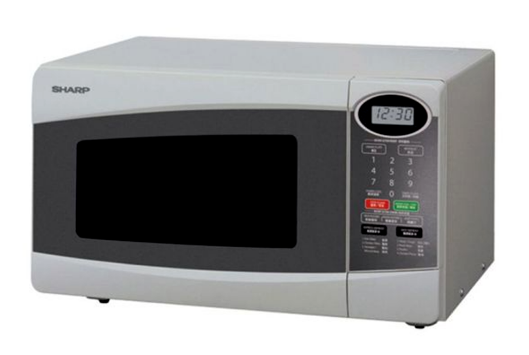 Sharp Microwave Oven Price in Bangladesh