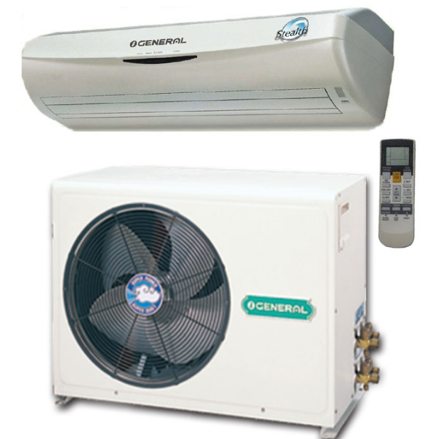 General 2 Ton Air Conditioner Price in Bangladesh