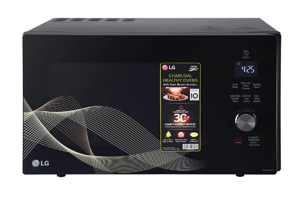 LG NeoChef Charcoal Healthy Ovens Price in Banglaesh