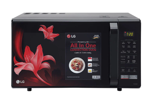 LG Convection Healthy Ovens Price in Bangladesh