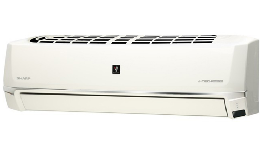 Sharp 1 Ton Inverter AC Price in Bangladesh