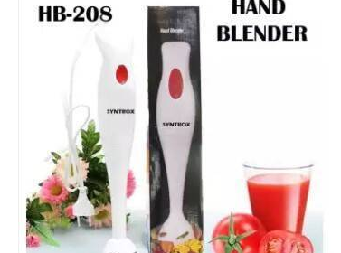 Hand Blender HB-208
