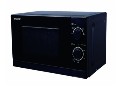 Sharp Microwave Oven Price in Bangladesh