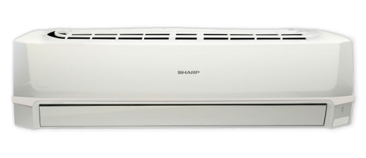 Sharp 1.5 Ton Split Air Conditioner Price in Bangladesh