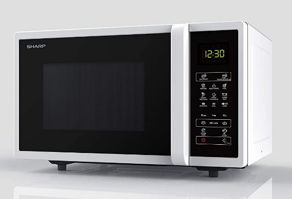 Sharp Microwave Oven Price