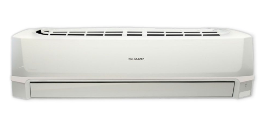 Sharp 2 Ton Split Air Conditioner Price in Bangladesh