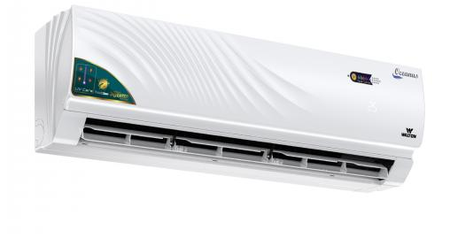 Walton 1.5ton 18F [UV-CARE] AC Princ in Bangladesh