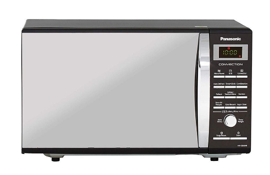 Panasonic Convection Microwave Oven Price in Bangladesh