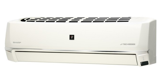 Sharp 2 Ton Inverter Air Conditioner Price in Bangladesh