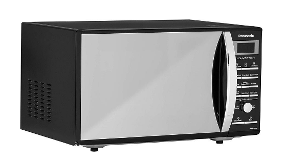 Panasonic Convection Microwave Oven Price in Bangladesh