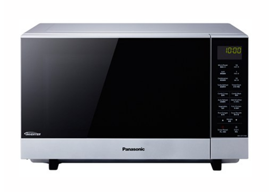 Panasonic Microwave Oven Price