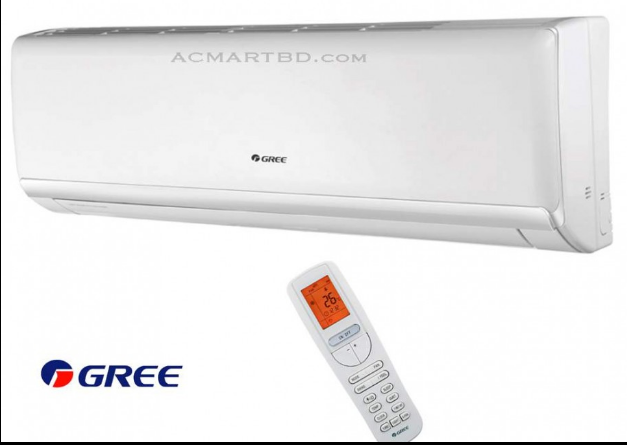 Gree 2.0 ton Inverter AC Price in Bangladesh