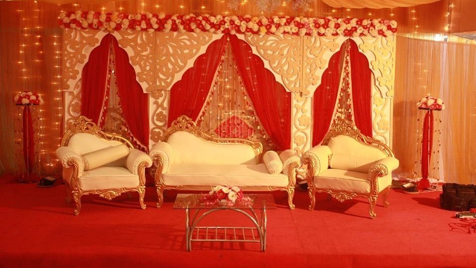 The Isti Kutum Community Center