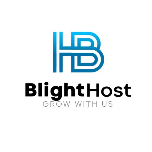 BlightHost