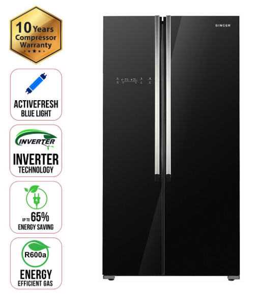 Singer Refrigerator Price in Bangladesh