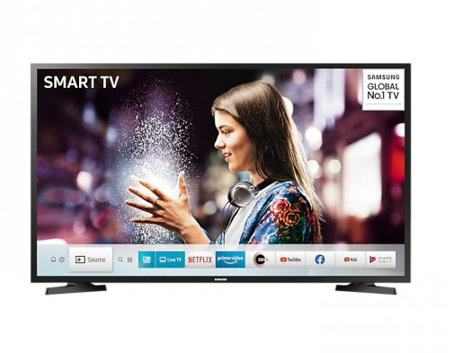 Samsung TV Price in Bangladesh