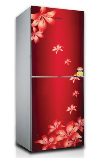 Vision Refrigerator Price in Bangladesh