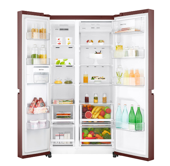 LG Refrigerator Price in Bangladesh