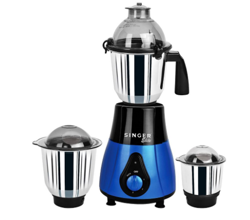 Singer Blender Price