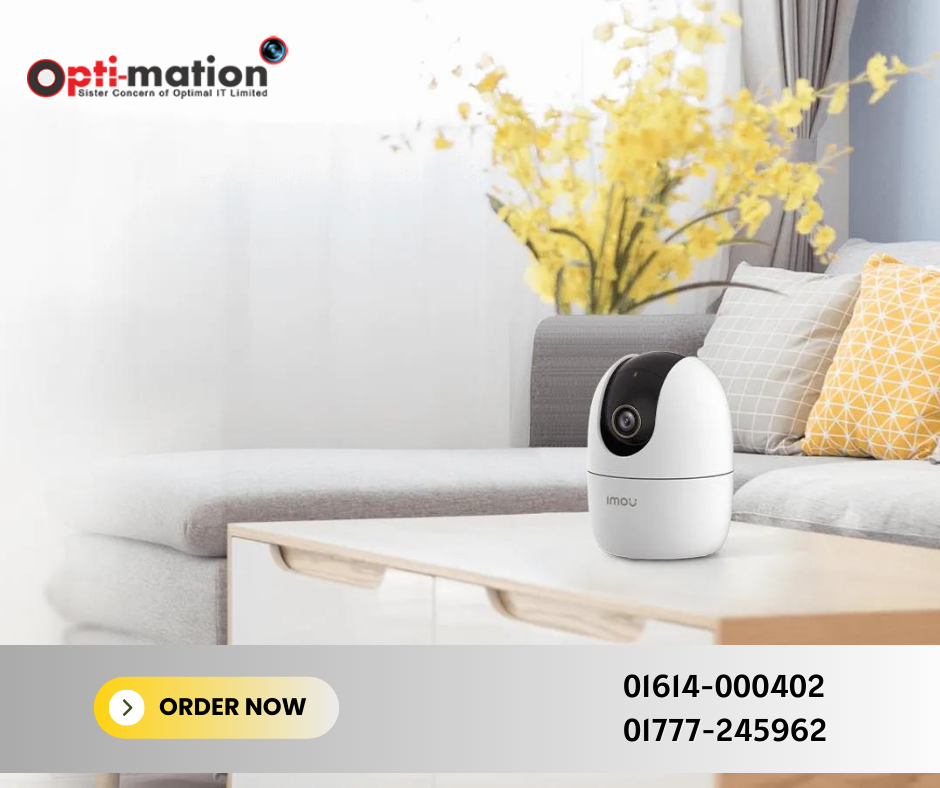 Buy CCTV Camera at Best Price in Dhaka, Bangladesh