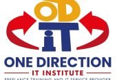 One Direction IT