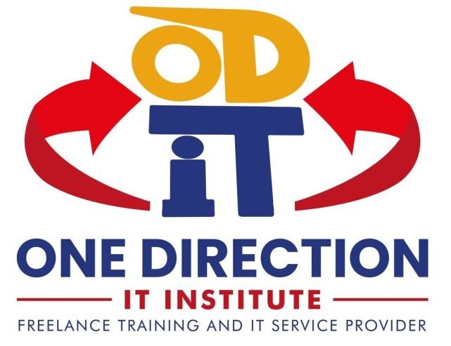 One Direction IT
