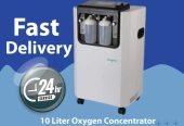 Oxygen Cylinder rent service in dhaka
