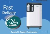 Oxygen Cylinder rent service in dhaka