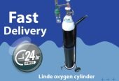 Oxygen Cylinder rent service in dhaka