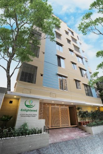 Enlightened Hospital – Best Rehab Center in Dhaka
