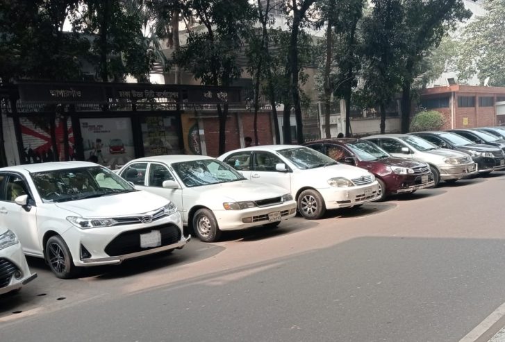 Bengal Rent A Car