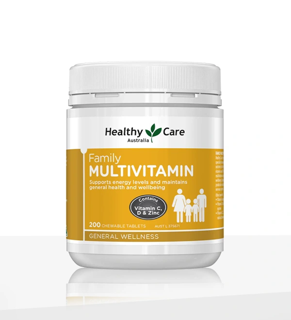 Best Vitamin Supplement In Bangladesh