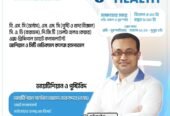 Dietitian Sanjib Ahmad Talukder Tonoy