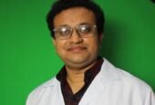 Dietitian Sanjib Ahmad Talukder Tonoy