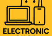 Electronic Shop BD